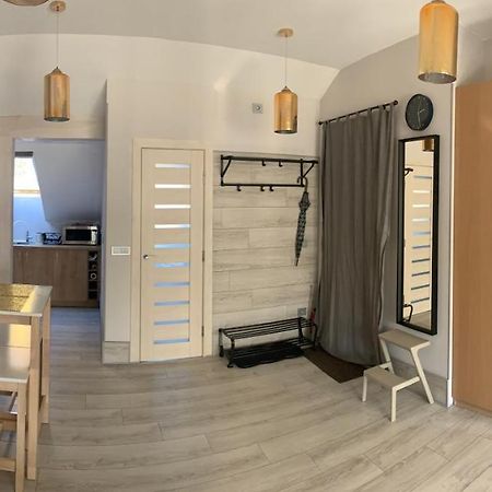 Kanto Studija Klaipėda Exterior foto